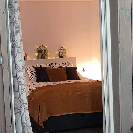 Climatise Avec Parking Securise Apartment Noaillan