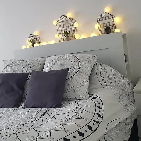 Climatise Avec Parking Securise Apartment Noaillan